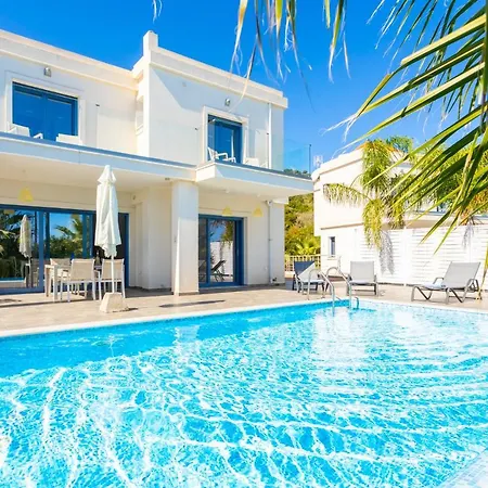 Villa Starfish