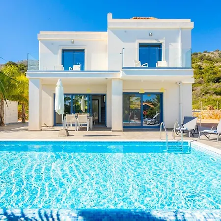 Starfish Villa *
